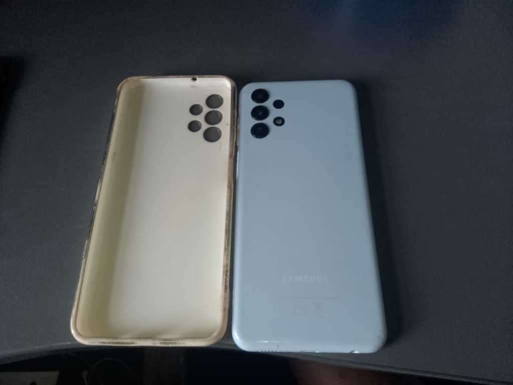 Samsung A13 4G 64GB 4GB Ram