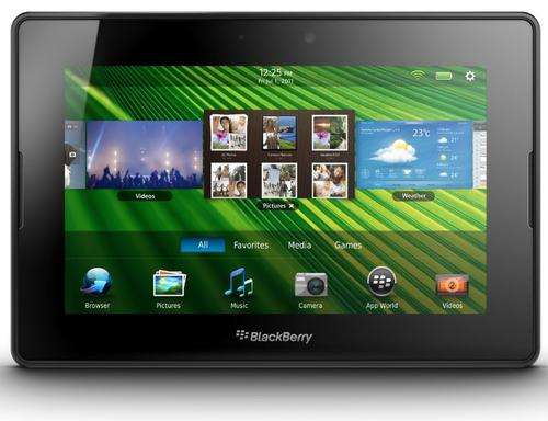BlackBerry Playbook 16GB Brand new, stock in SA