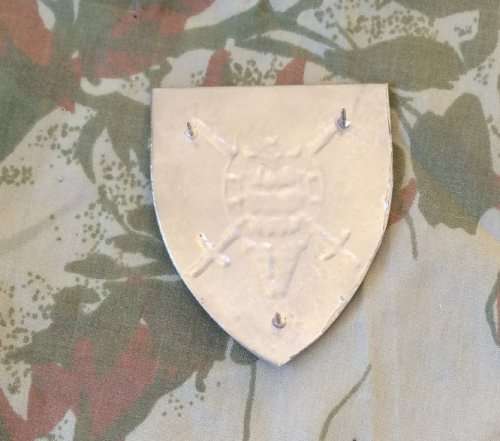 SADF Military Intelligence HQ shoulder flash