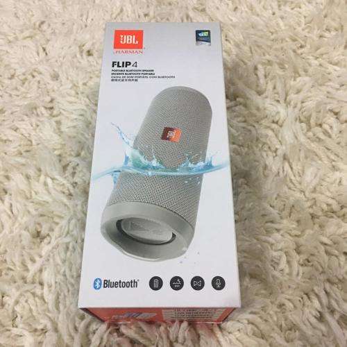 JBL Flip 4 Portable