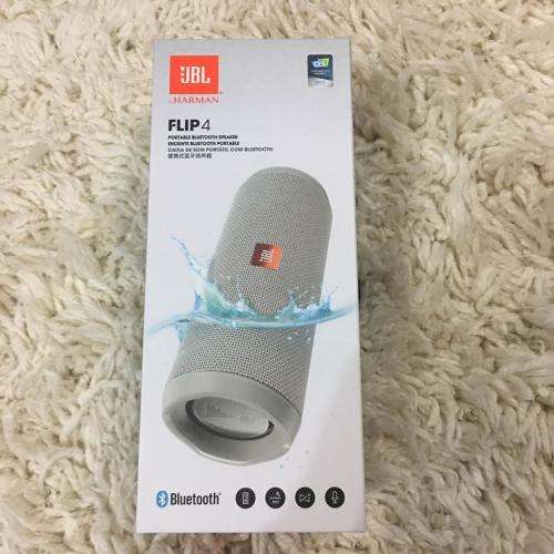 JBL Flip 4 Portable