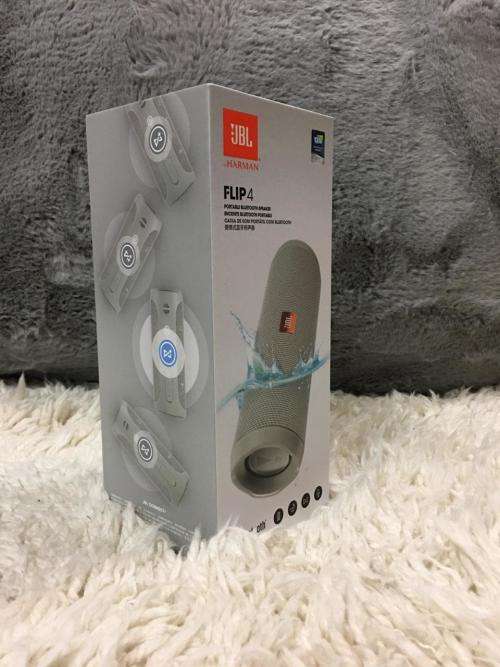 JBL Flip 4 Portable