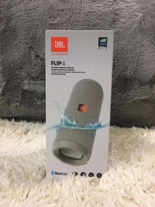 JBL Flip 4 Portable
