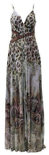 Errol Arendz / DuSud - Stunning Pleated Bra Cup Drama Queen Dress