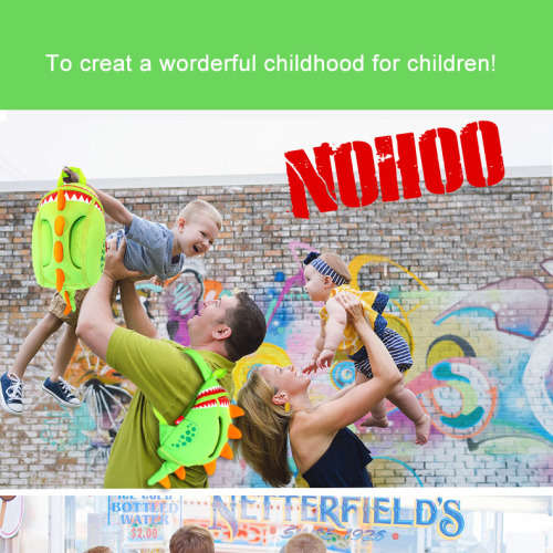 Dinosaur Kids Backpack