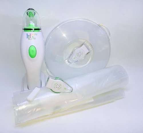 Food Vacuum Sealer Kit 14 Piece (Plus 2 x plastic containers for free)