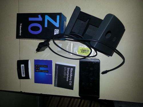 Blackberry Z10 16GB