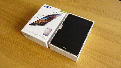 Samsung Galaxy Tab 2 7.0, 8GB, 3G + wifi
