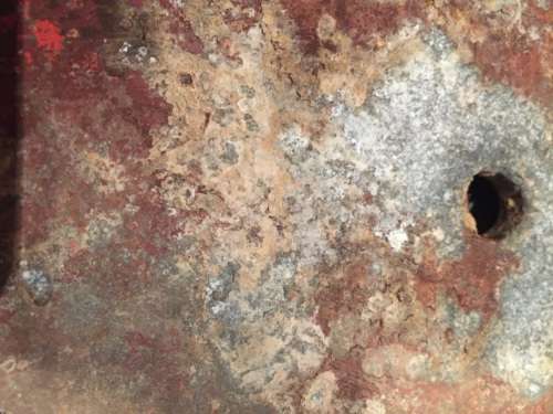 ORIGINAL TRAIN WAGON CLASS 32D NR