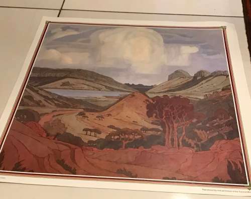 J H PIERNEEF ( HARTBEESPOORT DAM )