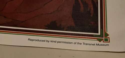 J H PIERNEEF ( HARTBEESPOORT DAM )