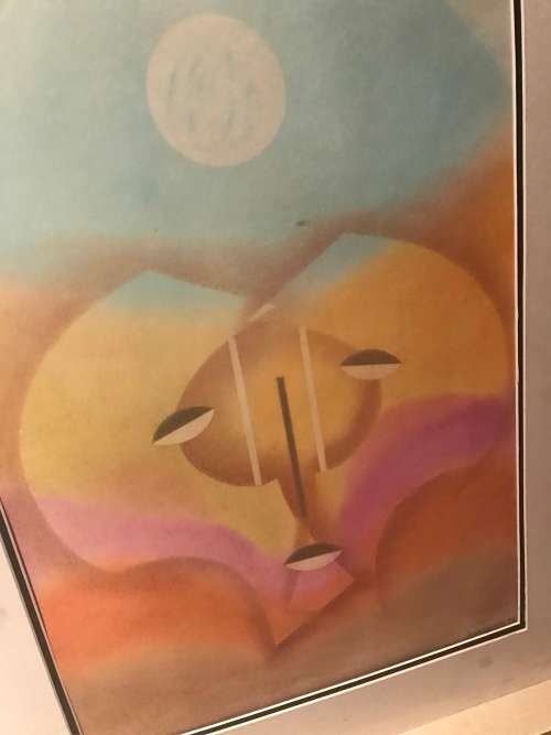 FACES ( MATSHIDISO )