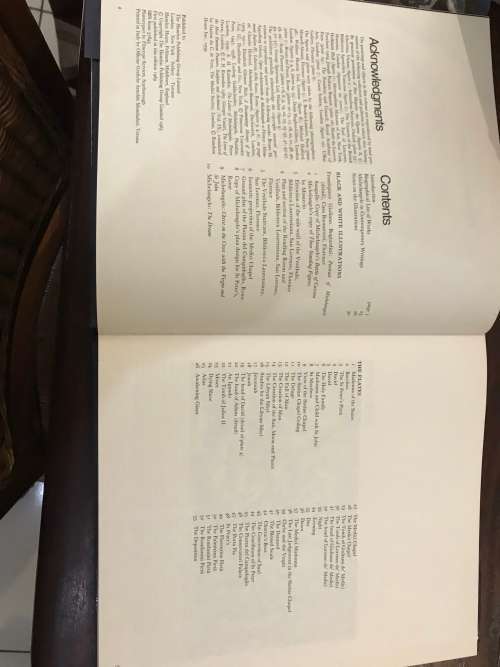 MICHAELANGELO. ( Book. - 53 COLOR PLATES )