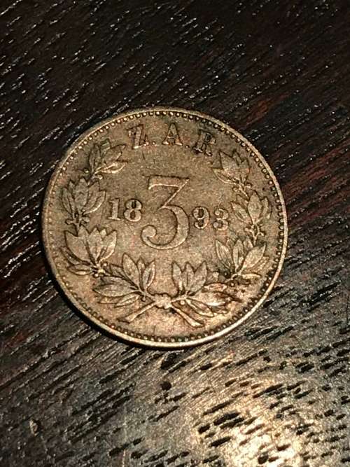 1893 ZAR 3D ( key date )