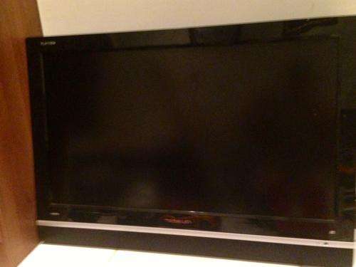 42 inch TEDELEX FLATVIEW HDMI (read ). RELISTED