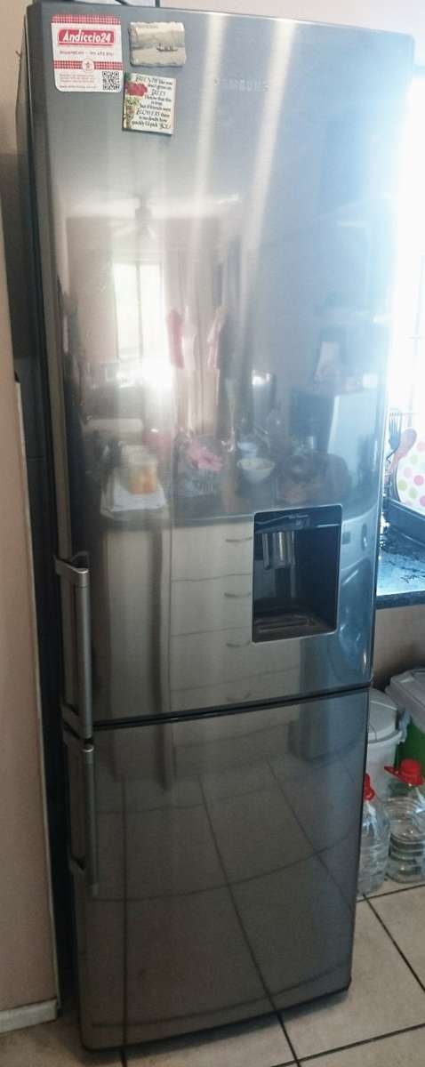Samsung Fridge