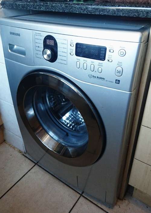 Samsung Washing Machine