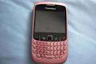 BLACKBERRY 8520
