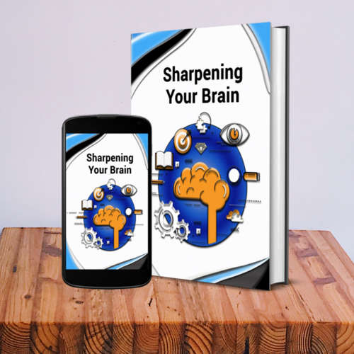 Sharpening your Brain (E-book)