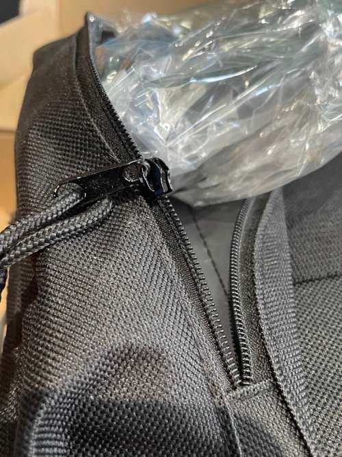 Kershaw Bladetrader Deluxe