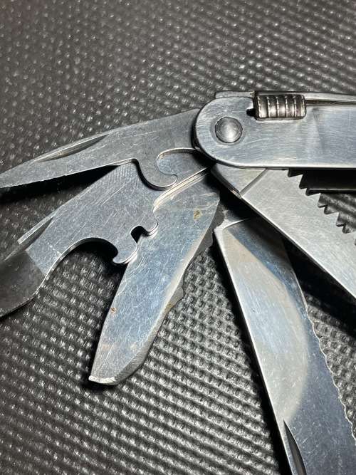 Victorinox Swiss Spirit