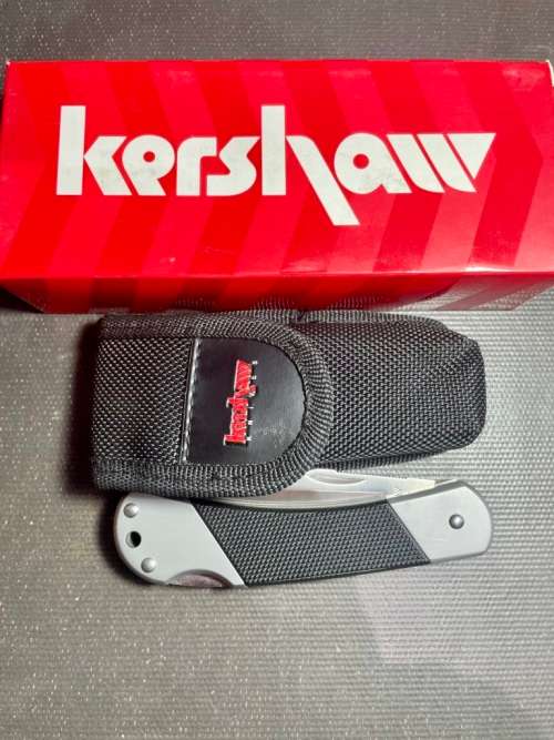 Kershaw 3140 Wildcat