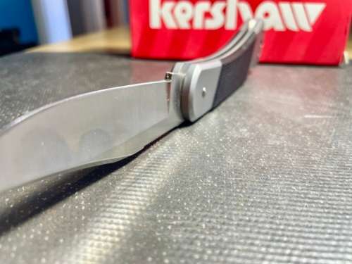 Kershaw 3140 Wildcat