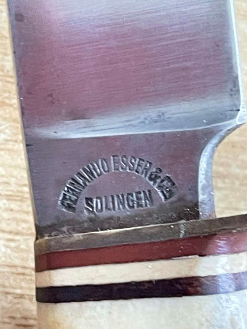 Fernado Esser $ Sons