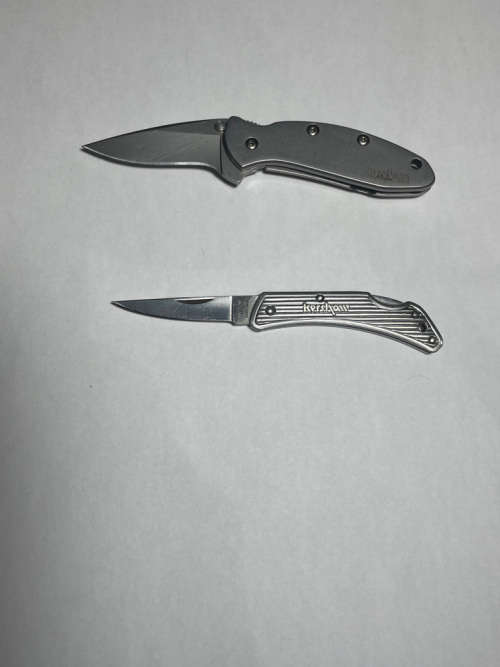 KERSHAW DUO