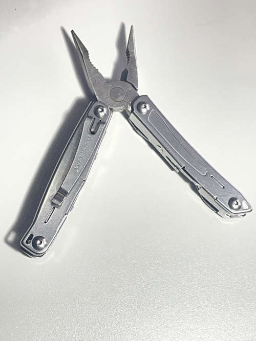 Leatherman Wingman