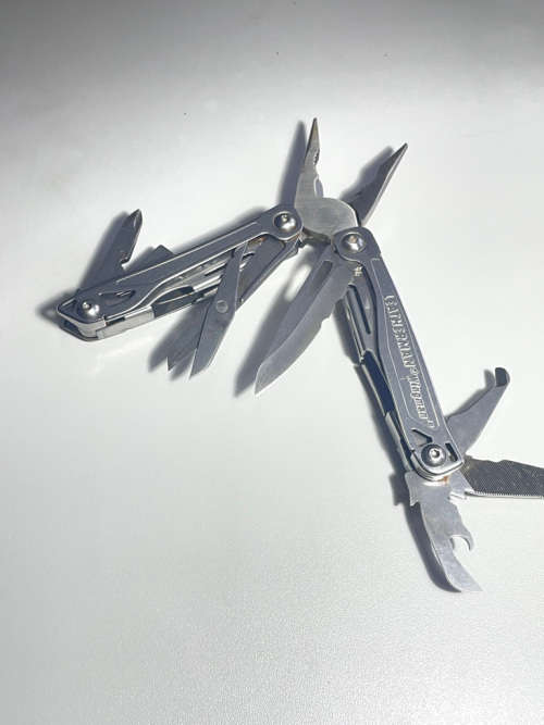 Leatherman Wingman