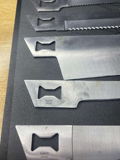 Kershaw Blade Trader