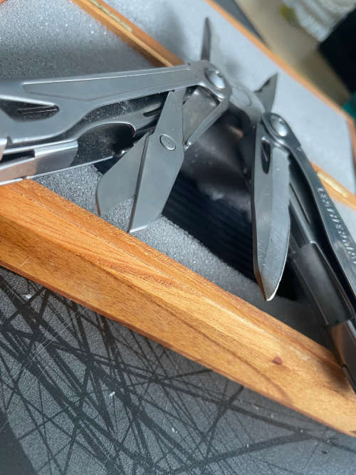 Leatherman Wingman