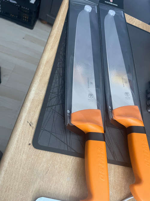 Victorinox Butchers Knife 31cm