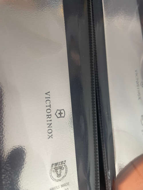 Victorinox Butchers Knife 31cm