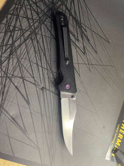 Puma Knife