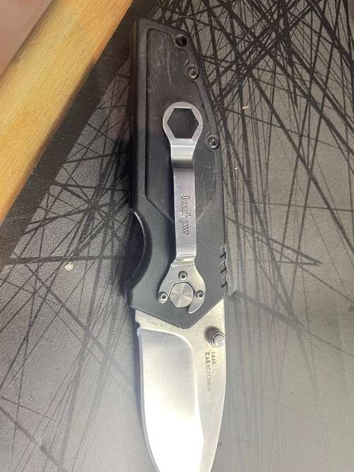 Kershaw Knives
