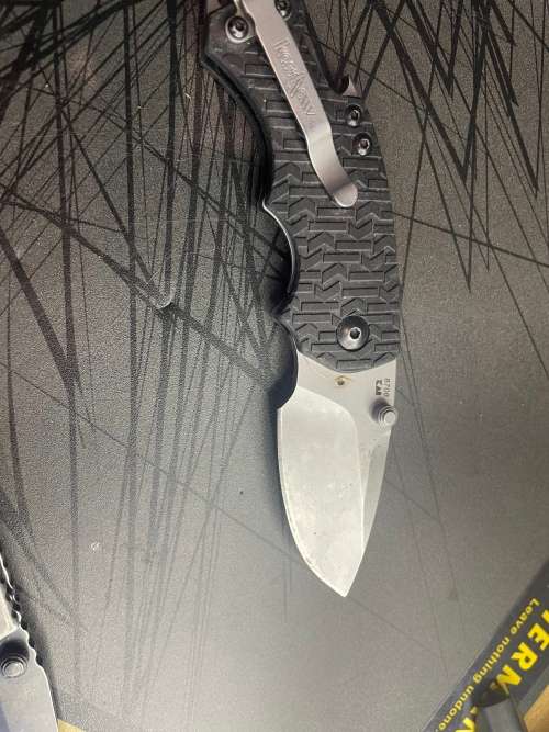 Kershaw Knives
