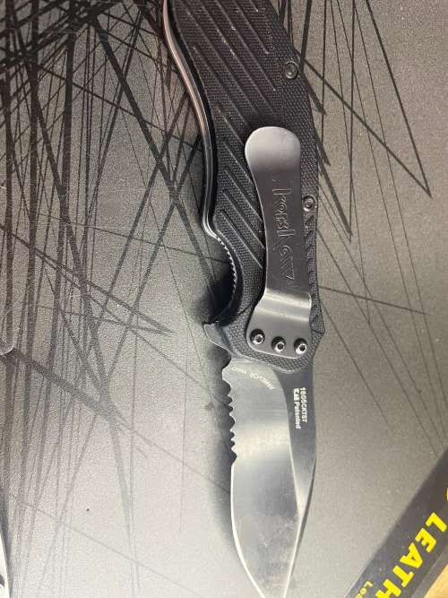 Kershaw Knives