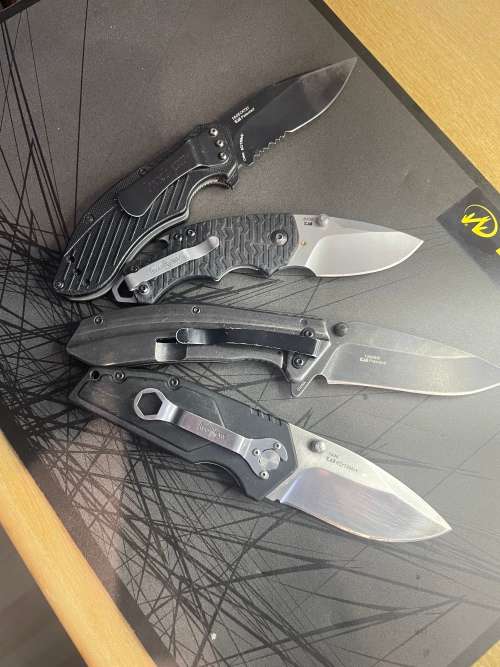 Kershaw Knives