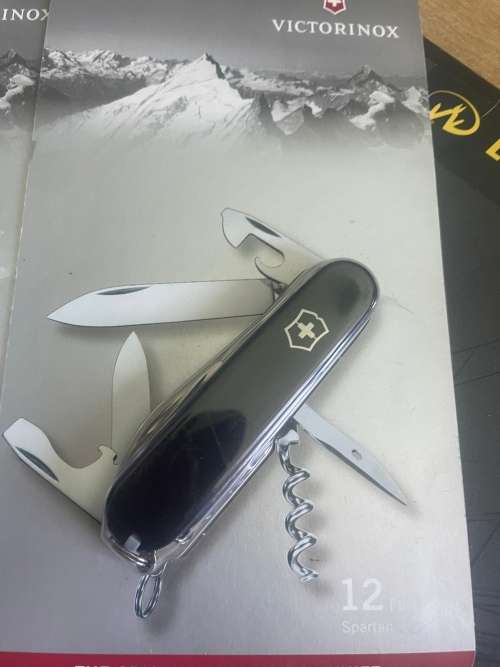 Victorinox