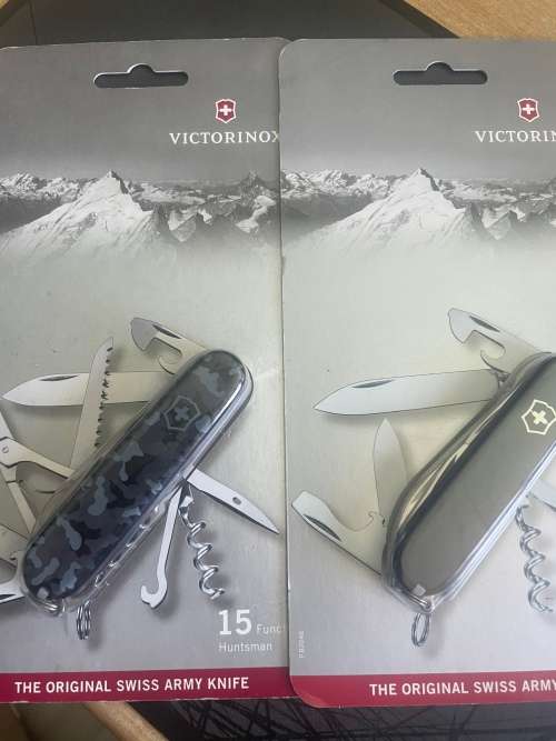 Victorinox
