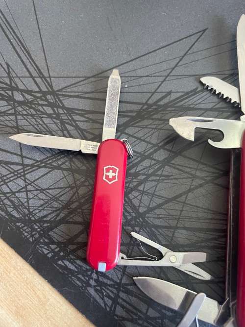 Victorinox