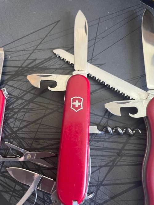 Victorinox