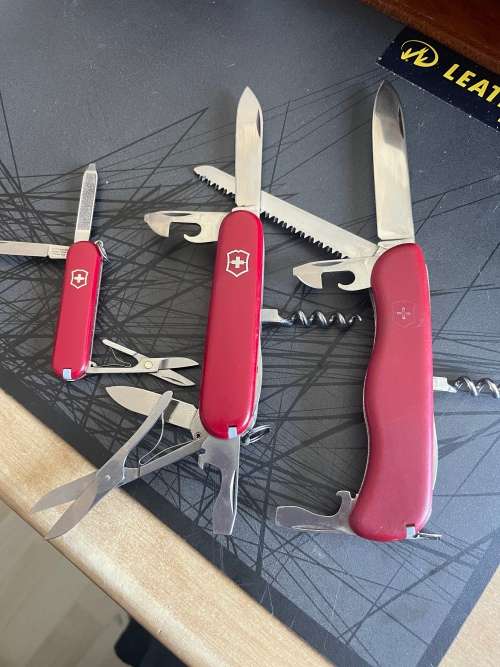 Victorinox