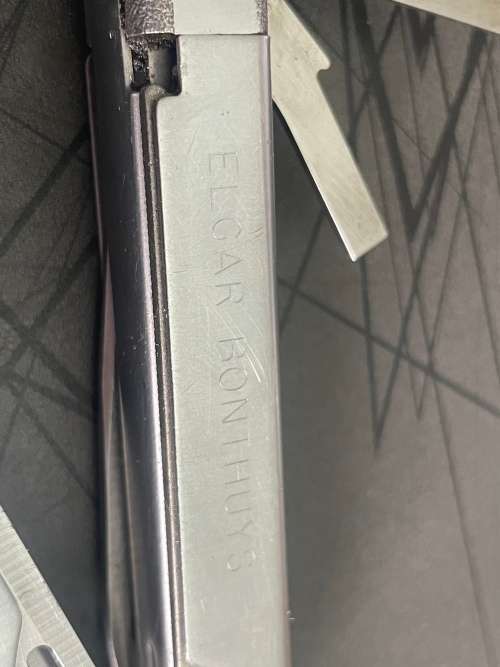 Leatherman Wave year 2000