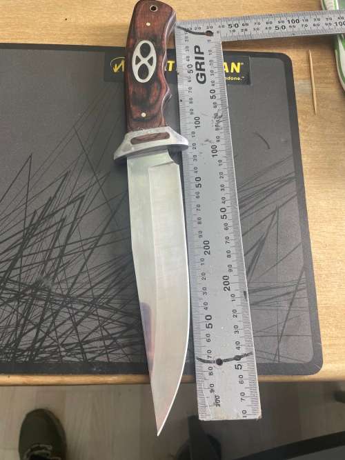 Columbia River knives