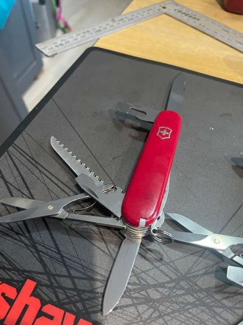 Victorinox