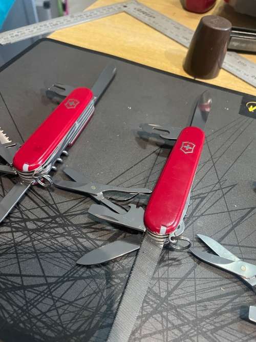 Victorinox