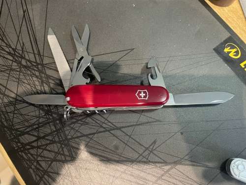 Victorinox